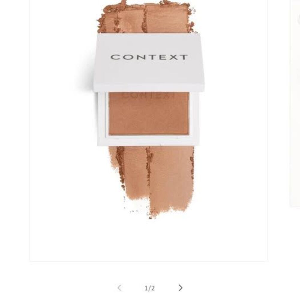 Context Matte Bronzer - Brand New